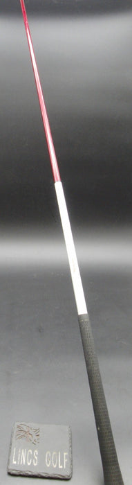 Shaft For TaylorMade R9 Driver 114cm Length Stiff Fujikura Motore Graphite Shaft