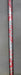 Cobra Baffler Gap Wedge Stiff Graphite Shaft Cobra Grip