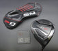 Ping G410 LST 9° Driver Regular (Optional) Graphite Shaft PGM Grip & HC*