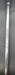 Tsuruya Quincy ES Putter 82cm Length Steel Shaft Quincy Grip