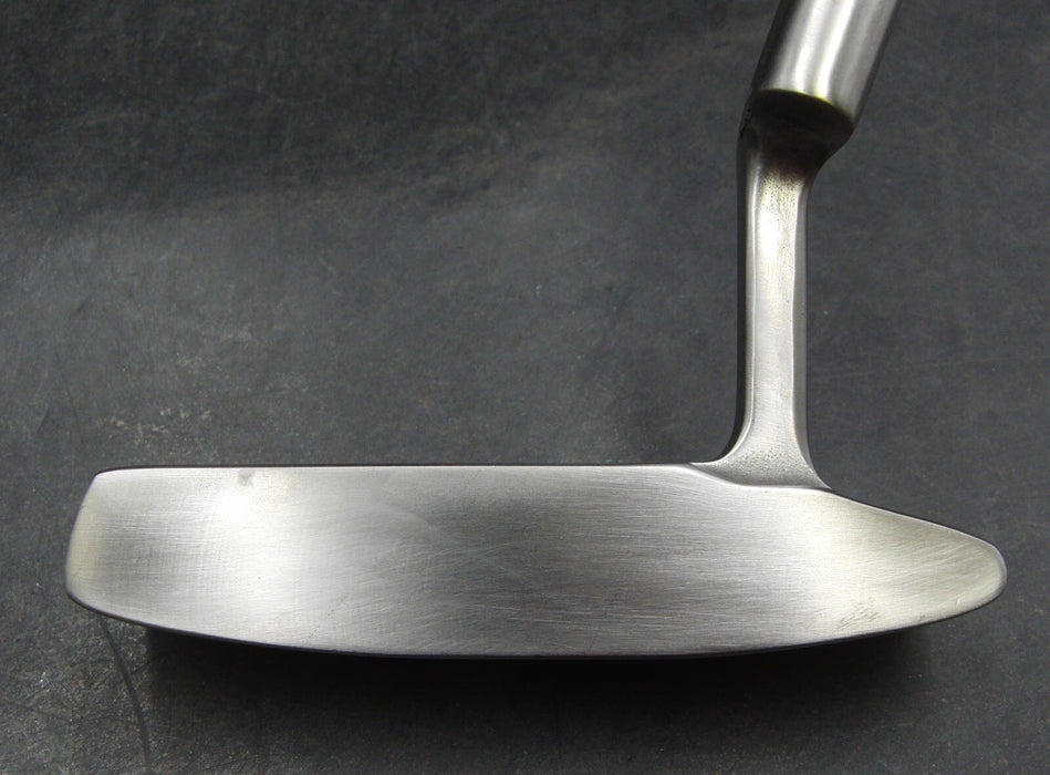 MacGregor Smoothie SMG5 Putter 90.5cm Playing Length Steel Shaft Ray Cook Grip