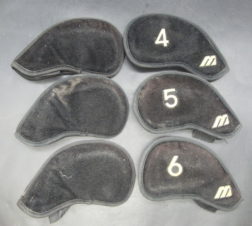 Set of 6x Mizuno Irons Head Covers