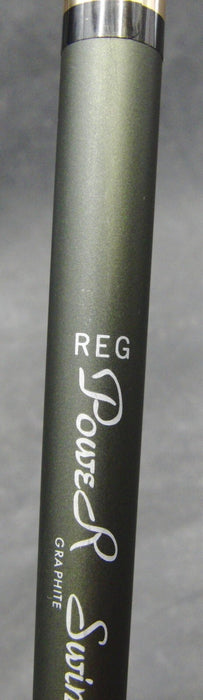 Oscar Jones OJ100 Sand Wedge Regular Graphite Shaft +Grip