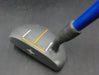 PL 4 Regal Pro Align Putter Graphite Shaft 88cm Playing Length Tacki-Mac Grip