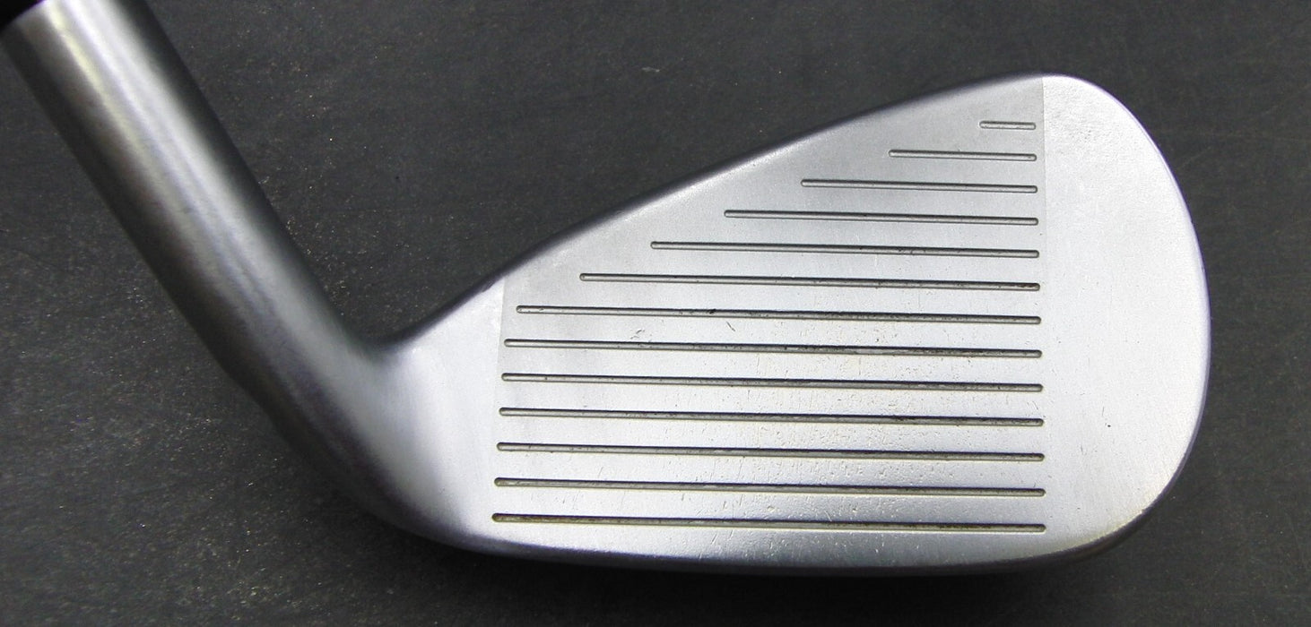 Left-Handed Mizuno JPX 900 6 Iron Regular Graphite Shaft With Grip