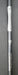 Nike Slingshot OSS Sand Wedge Senior Graphite Shaft Nike Grip