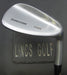 Bridgestone TP560 Gap Wedge Stiff Steel Shaft Black Grip