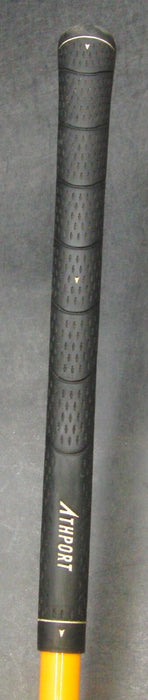 Honma Athport Parallel Power Wt 18° 5 Wood Regular Graphite Shaft Athport Grip