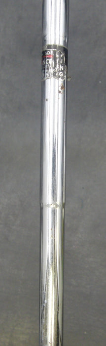 Ping Karsten N-Echo Putter Steel Shaft Ping Grip