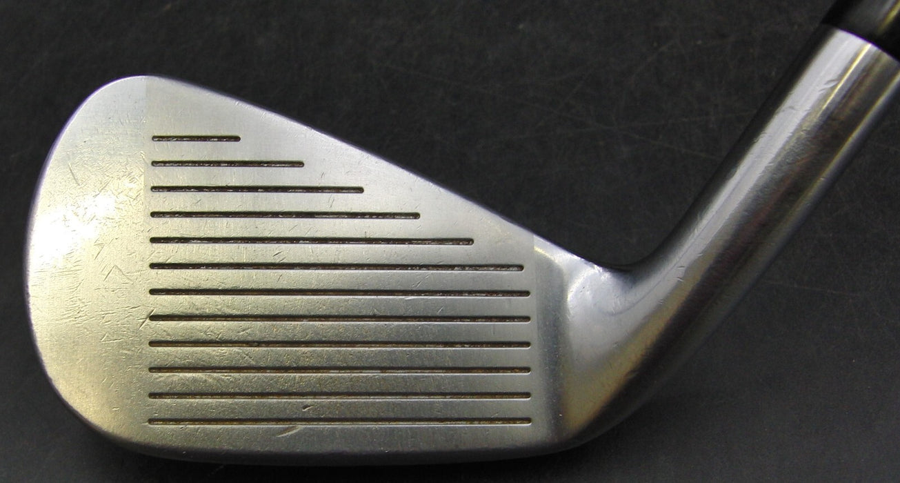 Mizuno MP18 MMC Forged 6 Iron Extra Stiff Steel Shaft Mizuno Grip NOT A DEMO