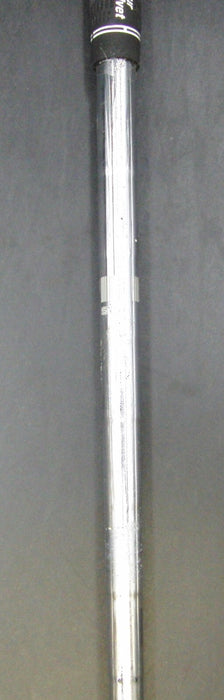 Honma T World TW747P 9 Iron Stiff Steel Shaft Golf Pride Grip