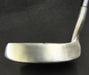 Mizuno 9511 Putter 88cm Playing Length Steel Shaft Towards The Hole Grip