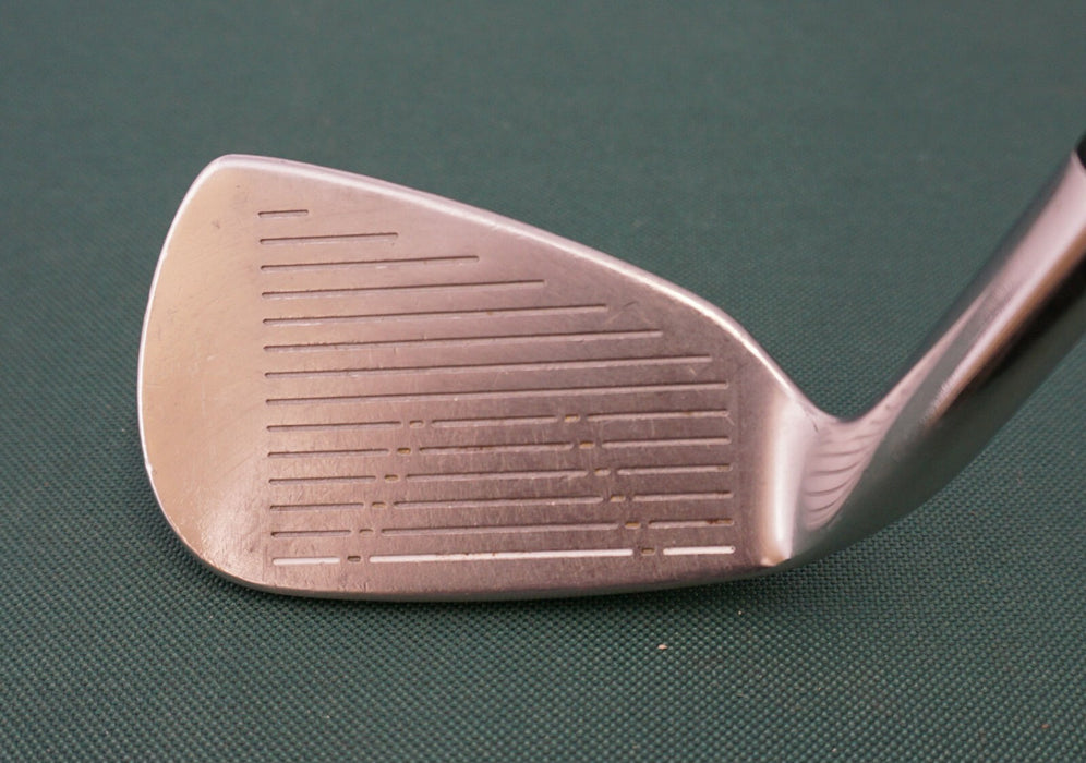 Ladies Mizuno Zoid Sure 9 Iron Regular Graphite Shaft Golf Pride Grip