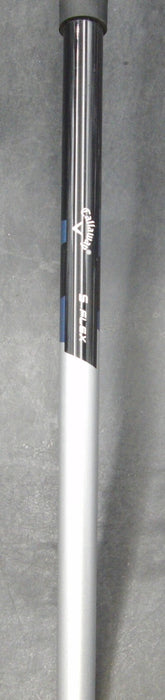 Callaway War Bird 5 Wood Stiff Graphite Shaft Callaway Grip
