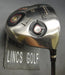 Birth Black Bullet Widelow Model Driver Stiff Graphite Shaft Iomic Grip