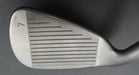 Ping G20 Black Dot 7 Iron Regular Graphite Shaft Ping Grip