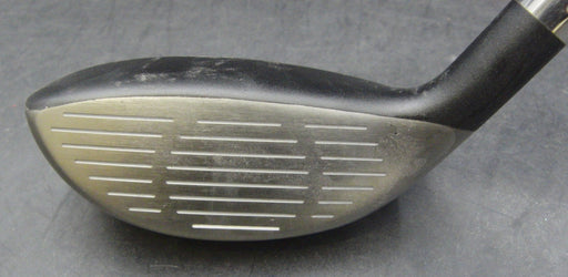 Nike SQ Sumo2 17° 2 Hybrid Stiff Steel Shaft Nike Grip