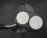 Odyssey DFX 2-Ball Putter 84cm Playing Length Steel Shaft Psyko Grip*