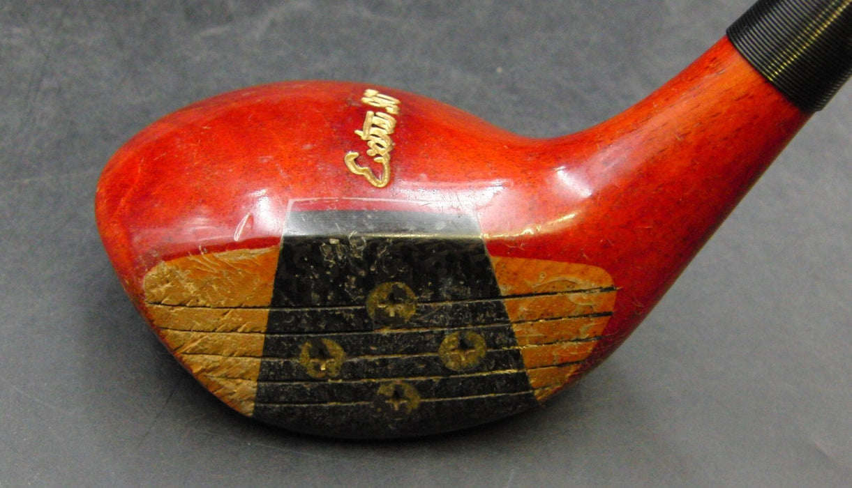 Honma Extra 90 3 Wood R-2 Regular Graphite Shaft Honma Grip