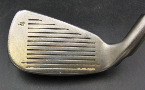 Ping i3 O-Size Green Dot 4 Iron Regular Steel Shaft Lamkin Grip