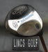 Ladies Callaway War Bird Great Big Bertha S2H2 5 Wood Ladies Graphite Shaft