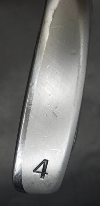 Nike VR Forged 4 Iron Regular Steel Shaft Golf Pride Grip