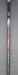 Nexgen 15° 3 Wood Regular Graphite Shaft Nexgen Grip