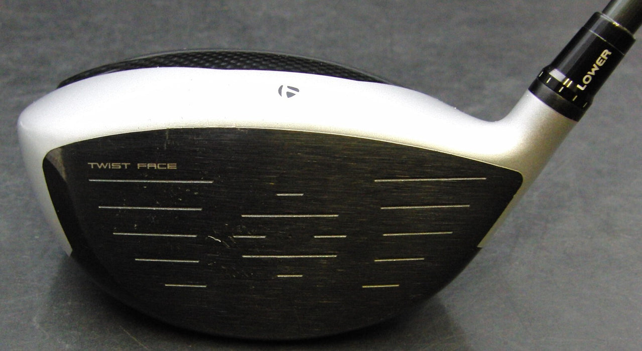 Taylormade M4 9.5° Driver Regular Graphite Shaft Knly Grip