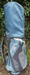 6 Division Johnny Fry Golf Cart Carry Golf Clubs Bag*