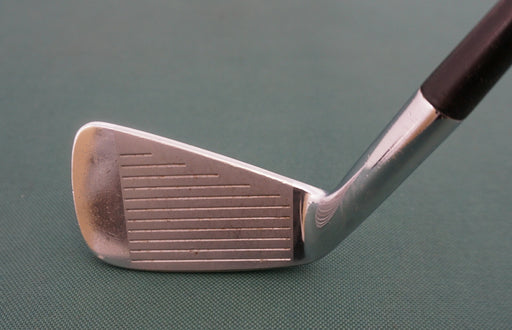 Mizuno TP18 4 Iron Regular Steel Shaft Golf Pride Grip