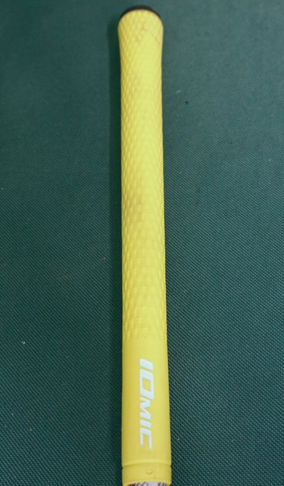 Titleist VG3 9.5° Adjustable Driver Stiff Graphite Shaft Iomic Grip