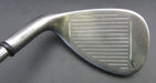 Callaway X18R Sand Wedge Uniflex Steel Shaft Callaway Grip