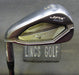 Left-Handed Mizuno JPX 900 5 Iron Regular Graphite Shaft With Grip