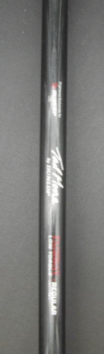 Dunlop Tad Moore 16° 2 Hybrid Regular Graphite Shaft Iomic Grip