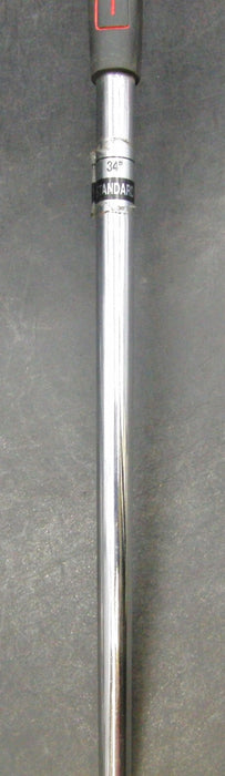 Taylormade Patent Pending Putter Steel Shaft 87cm Length TaylorMade Grip