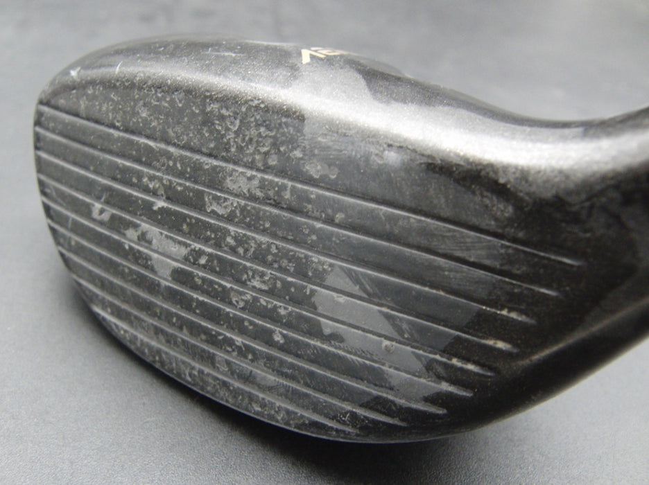 Yonex Aerona Pro Driver Regular Graphite Shaft Black Grip