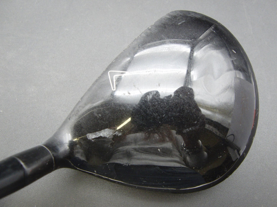 Callaway Collection 5 Wood Stiff Graphite Shaft Golf Pride Grip