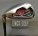 Left-Handed Callaway Big Bertha 2006 7 Iron Regular Graphite Shaft PGM Grip