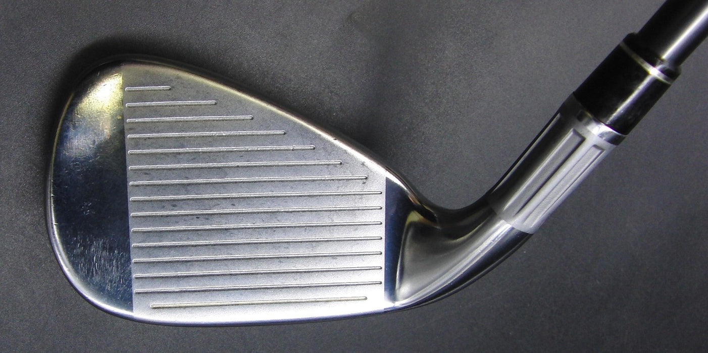 TaylorMade M2 8 Iron Regular Graphite Shaft TaylorMade Grip