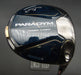Callaway Paradym 10.5° Driver Extra Stiff (Optional) Graphite Shaft*