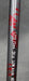 Cobra Baffler Gap Wedge Senior Graphite Shaft Champkey Grip