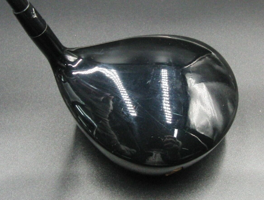 Japanese Kasco DNA Driver Regular Graphite Shaft Golf Pride Grip