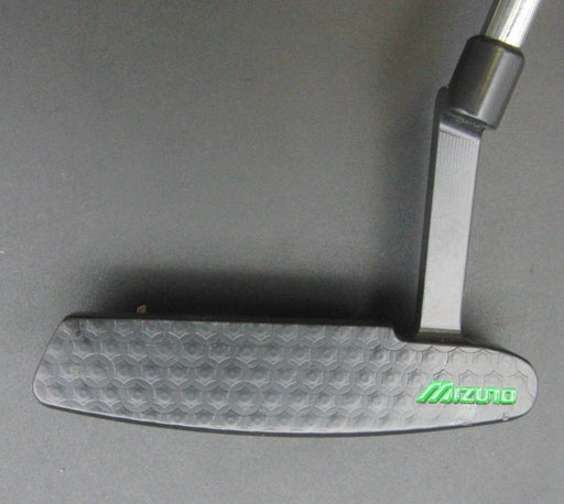 Cerakote Mizuno Bettinardi C02 Putter 89cm Length Steel Shaft PSYKO Grip*