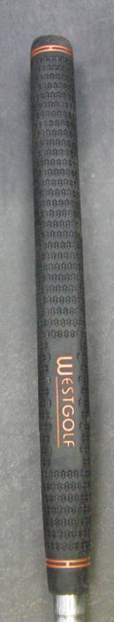 Original Black Ping Anser 2 Putter 88.5cm Playing Length Steel Shaft