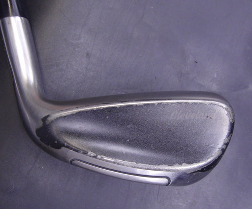 Cleveland Hi Bore 41° 9 Iron Regular Graphite Shaft Cleveland Grip