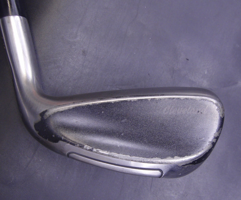 Cleveland Hi Bore 41° 9 Iron Regular Graphite Shaft Cleveland Grip
