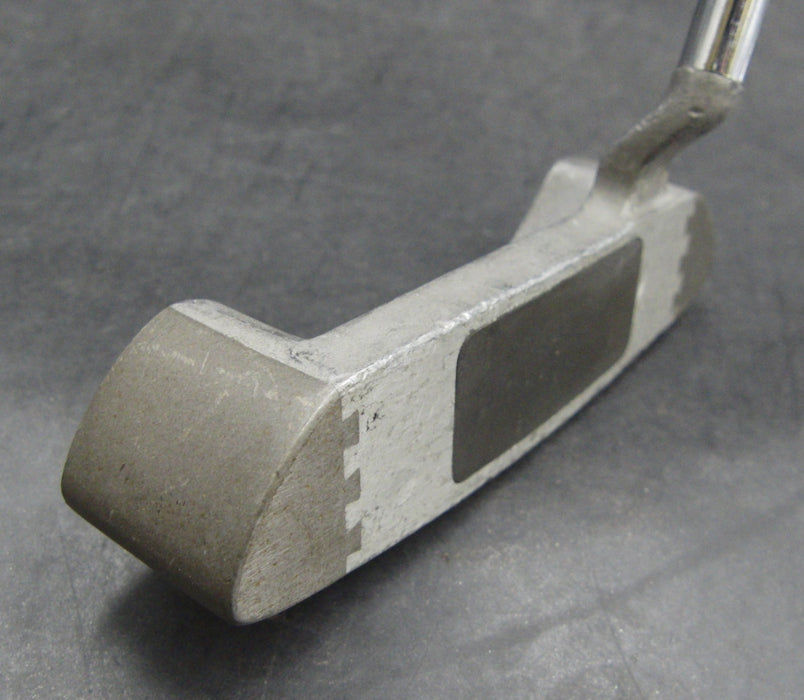 Carbite ZM Putter Steel Shaft 86cm Length Carbite Grip