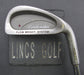 Fazer Gontender 1 Iron Regular Steel Shaft Fazer Grip