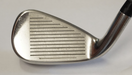 Cobra Max Tecflo 7 Iron Senior Graphite Shaft Cobra Lamkin Grip