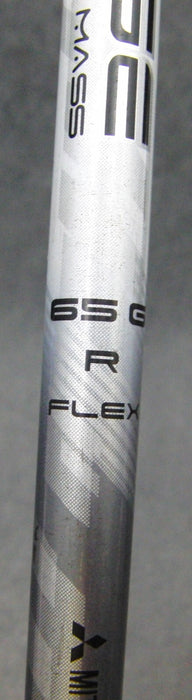 Titleist API 5 Iron Regular Graphite Shaft Golf Pride Grip
